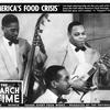 Video: Jazz Trio Performs at WQXR in 1943